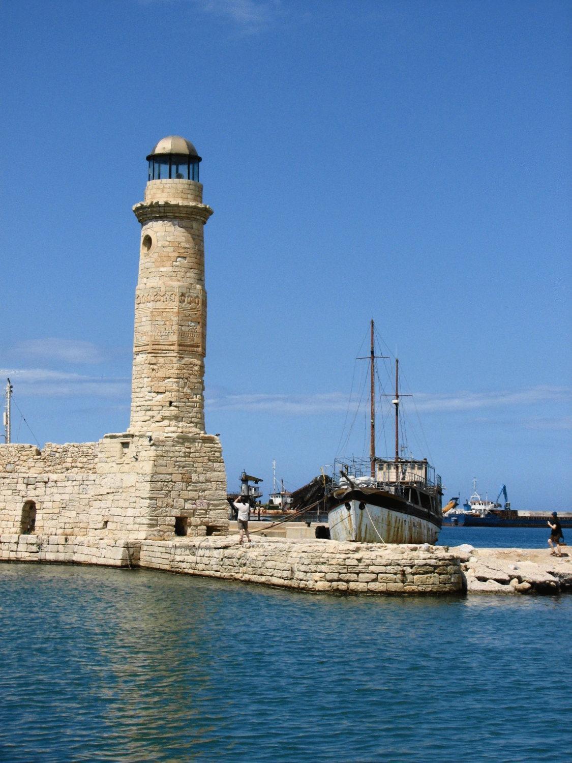 Leonidas Hotel & Apartments Rethymno Exterior foto